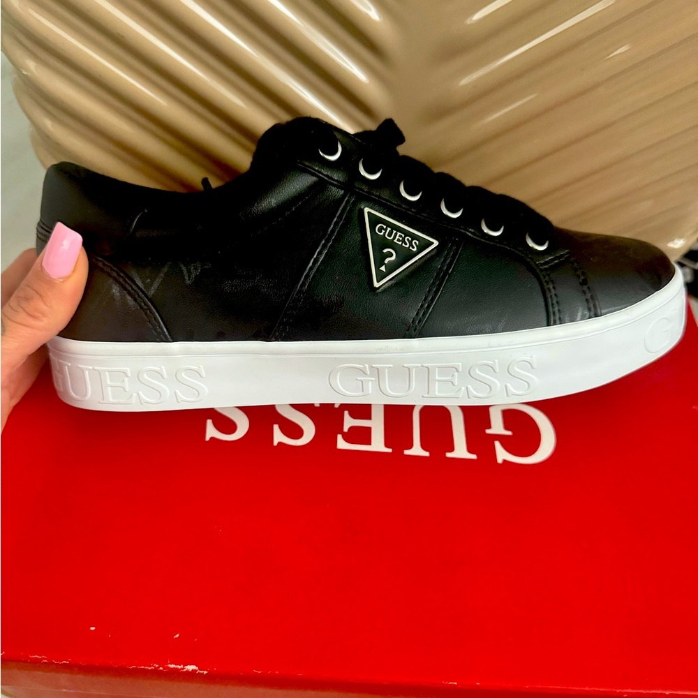 Guess shoes